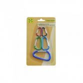 V�ce informac� o v�robku Karabina bar.ELOX sada �5ks