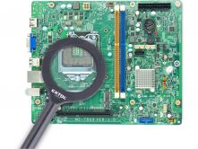 Lupa se sv�tlem 80lm, 3x zv�t�en�, 3x0,5W COB LED