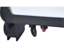 Reflektor LED, 3200lm, se stojanem EXTOL