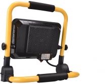 Reflektor LED, 3200lm, se stojanem EXTOL