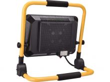 Reflektor LED, 4500lm, se stojanem EXTOL