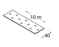 DO p�ska mont�n� 40x2.0mmx10m TM2
