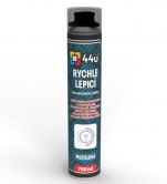 V�ce informac� o v�robku 44U- lepidlo polyuretan.rychle lep�c� 750ml pistol