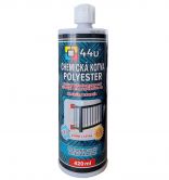 V�ce informac� o v�robku 44U- kotva chemick� polyester 420ml