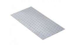 V�ce informac� o v�robku DO desti�ka perforovan� 200x400x2mm PP25