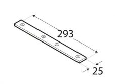 DO spojka �zk� 293x25 LW7