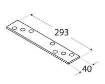 DO spojka tlust� 293x40 LG3