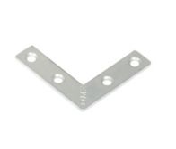 V�ce informac� o v�robku DO rohovn�k NA 40 40x40x10x1,5 bal.4ks