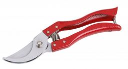 V�ce informac� o v�robku N��ky zahradnick� 210mm nerez