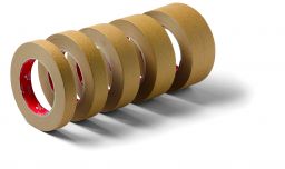 V�ce informac� o v�robku SCH p�ska pap�rov� lep�c� 50mm/50m