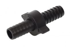 V�ce informac� o v�robku Spojka na hadici 1/2" �ern�