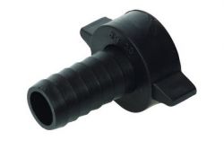 V�ce informac� o v�robku Spojka na hadici koncovka 1" �ern�