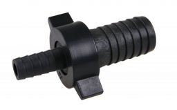 V�ce informac� o v�robku Spojka na hadici redukce 1"-1/2" �ern�