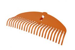 V�ce informac� o v�robku Hr�b� plastov� 48cm 23z FESTA click