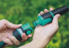 AQUATIC rychlospojka 3/4" FESTA