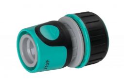 V�ce informac� o v�robku AQUATIC rychlospojka stop 3/4" FESTA