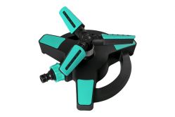 V�ce informac� o v�robku AQUATIC zavla�ova� rota�n�  3 ramenn�