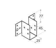 DO botka tr�mov� 27x77 WL5 lehk�