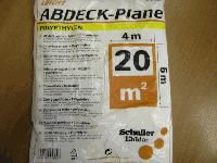 V�ce informac� o v�robku SCH f�lie zakr�vac� 4x5m