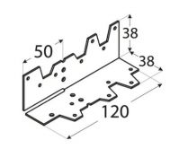 DO �heln�k oh�bac� 120x38x38 KG