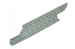 V�ce informac� o v�robku DO spojka krokvov� 32x290 LK8 prav�