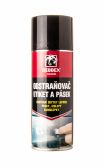 V�ce informac� o v�robku DEN- odstra�ova� etiket a p�sek 400ml