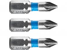 V�ce informac� o v�robku FO sada n�stavc� hrot PZ 1x25mm �3ks