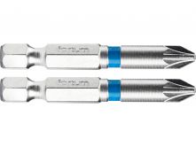 V�ce informac� o v�robku FO sada n�stavc� hrot PZ 2x50mm �2ks