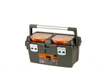 V�ce informac� o v�robku Kufr na n��ad� 500x295x270+organiz�r