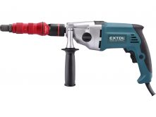 FO n�stavec n�tovac� na vrta�ku, pro matice M3-M8