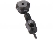 V�ce informac� o v�robku FO n�tovac� trn M4 do maticov�ch n�tovac�ch kle�t�