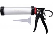 V�ce informac� o v�robku FO pistole vytla�ovac� PROFI tubus 400ml