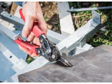 FO n��ky na plech 255mm p�evodov� rovn�