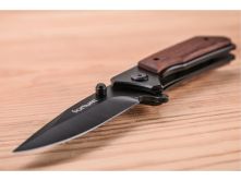 FO n�� zav�rac� nerez 205/120mm FORTUM