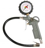 V�ce informac� o v�robku Pistole foukac� s manometrem FESTA