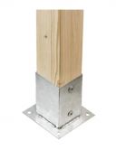 DO patka sloupku 90 �tverc.z�kladna