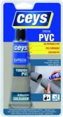 V�ce informac� o v�robku CEYS lepidlo sv��ec� potru.PVC