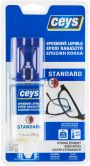 V�ce informac� o v�robku CEYS lepidlo epoxid. st��ka�.stand. 28g