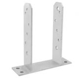 V�ce informac� o v�robku DO patka sloupku 100 typ"TT" PST100