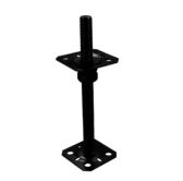 V�ce informac� o v�robku DO patka sloupku staviteln� 80X250 M20 �ern�