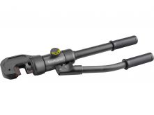 V�ce informac� o v�robku FO kle�t� p�kov� �t�pac� hydraulick�