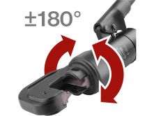 FO kle�t� p�kov� �t�pac� hydraulick�