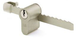 V�ce informac� o v�robku FAB 4905 z�mek na sklo 2kl.