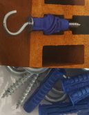 V�ce informac� o v�robku BL-hmo�dinka univerz�ln� 5x25 s h�kem