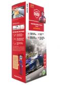 NANO AUTOMOTIVE Waterless & Wax 3v1