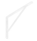 V�ce informac� o v�robku DO konzola zpevn�n� 400x250 b�l� WSWP400