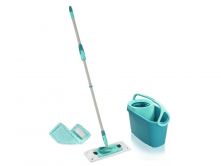 V�ce informac� o v�robku LEIF-set mop CLEAN TWIST M ERGO MD+ STATIC PLUS