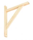 V�ce informac� o v�robku DO konzola d�ev�n� borovice 230x280