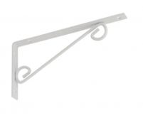 V�ce informac� o v�robku DO konzola dekorativn� 250x125 b�l�