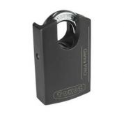 V�ce informac� o v�robku Visac� z�mek GAMA 70 CS SILVER 4bezp.t�.